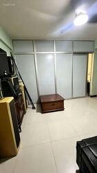 Blk 470B Hougang Parkview (Hougang), HDB 3 Rooms #566605511